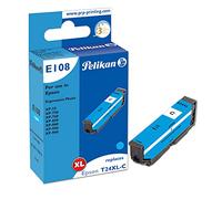 Pelikan e108 cartucho de tinta 1 pieza(s) compatible alto rendimiento