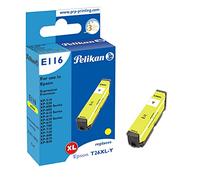 Pelikan e116 cartucho de tinta 1 pieza(s) compatible alto rendimiento