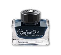 Pelikan edelstein 339226 - botella de tinta 50 ml, tanzanite