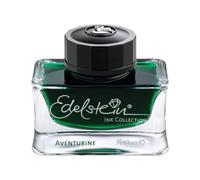 Pelikan Botella de tinta Edelstein 339366 – 50 ml – aventurine