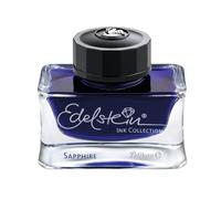 Pelikan Edelstein 339390 - Botella de Tinta 50 ml, sapphire