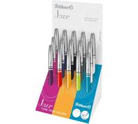 PELIKAN Exp 15 boligrafo jazz clasicc colores surtidos