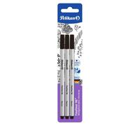 Pelikan Fineliner 96 schwarz