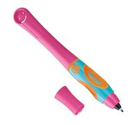 Pelikan Griffix 820431 - Bolígrafo de tinta para zurdos, color rosa