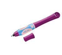 Pelikan Griffix 821063 - Bolígrafo de tinta para zurdos (1 unidad, en caja plegable)
