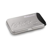 Pelikan - GTP Aquamarine - Pack de 6 cartuchos de tinta, en caja de regalo