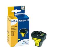 Pelikan h26 cartucho de tinta 1 pieza(s) amarillo