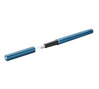 Pelikan Pluma estilográfica P6 Ineo Elements 823609 Azul océano - 1 unidad en caja plegable