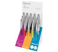 Pelikan Jazz Classic Collection Surtido Expositor de 15 unidades