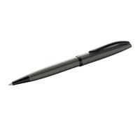 Pelikan jazz k36 noble elegance azul bolígrafo de punta retráctil co