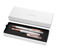 Pelikan jazz noble elegance oro, perlado, blanco 2 pieza(s)