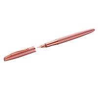 Pelikan jazz noble elegance p36 pluma estilográfica sistema de carga