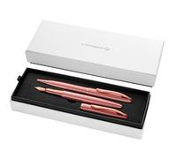 Pelikan – Jazz Noble Elegance – Rosa – 2 piezas