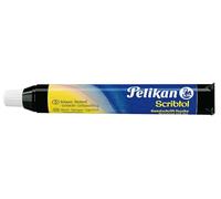 Pelikan Kunstschrift-Tusche Scribtol, Inhalt: 9 ml, schwarz