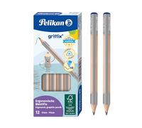 Pelikan Lápiz griffix HB BgHB/12/FSB