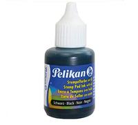 Pelikan Recambio para almohadilla de sellos Olio – negro