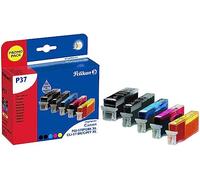 Pelikan p37 cartucho de tinta