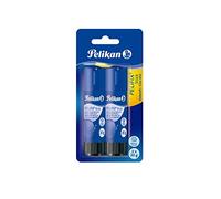Pelikan PELIFIX 301589 - Pegamento en barra (20 g, 2 unidades)