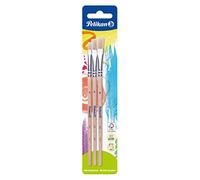 Pelikan - Pincele, 316F, Madera