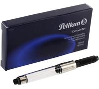 Pelikan - Pluma estilográfica para convertidor de tinta (5 unidades)