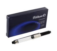 PELIKAN CONVERTIDOR PLUMA EMBOLO ESTILOGRAFICA PELIKAN CAJA:5 unidades PELIKAN