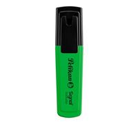 Pelikan - Premium Textmarker Rotuladores fluorescentes, práctico paquete 1 pieza, verde, set escolar, oficinas - 814164