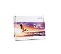 Pelikan promopack p47 cartucho de tinta 4 pieza(s) compatible negro, c