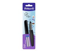 Pelikan R457 - Bolígrafo de tinta líquida (trazo fino)