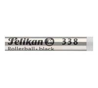 Pelikan recambio roller 338 m - para boligrafo 338 medio - universal - color negro