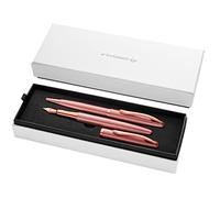 Pelikan – Jazz Noble Elegance – Rosa – 2 piezas
