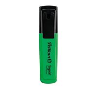 Pelikan Signal - Pack de 10 marcadores, color verde