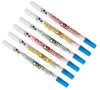 Pelikan Super - Borradores de tinta M (6 unidades)