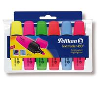 Pelikan textmarker 490 marcador