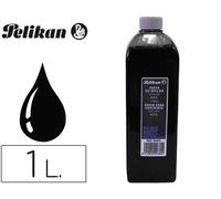 Pelikan, tinta acuosa para estampado, secado rápido, alta definición