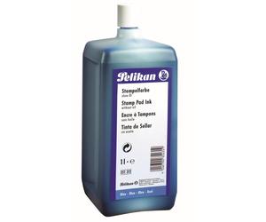 Pelikan, tinta acuosa para estampado, secado rápido, alta definición