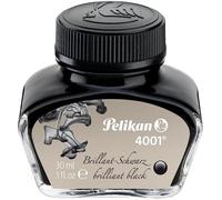 PELIKAN TINTERO PELIKAN 4001 30ML NEGRO VARIOS PAPELERIA 6x6x3 Cms.