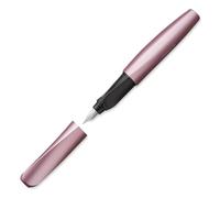 Pelikan Twist - Bolígrafo universal para diestros y zurdos, color Rosa.