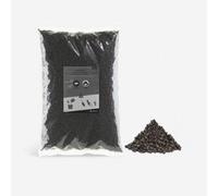 Pellets Carpfishing Pescado Extruidos 3 Diámetros 5 kg Talla única