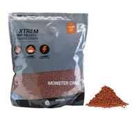 Pellets Carpfishing Xtrem Carp 3 kg 4 mm Cangrejo 5 KG