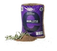 Pellets de hueso de aceituna de hueso de oliva (15 kg)