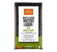 Pellets de madera OAK 9 kg, Traeger