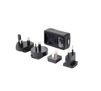 Peltor 3M Enchufe de Corriente para batería Lite-Com Pro II IS | Puerto de Carga USB, FR08, 1 por Paquete