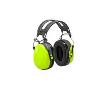 Peltor 3M Peltor CH3 FLX2 - Diadema Protectores auditivos sin micrófono integrado - ideales para una máxima protección auditiva