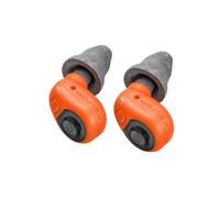 Peltor 3M™ PELTOR™ EEP-100 Tapones electrónicos naranjas Tapones auditivos electrónicos con estuche de carga duradero con protección IP54