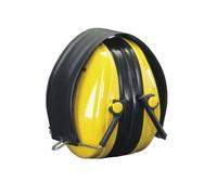 Peltor 3M Peltor Optime I- versión plegable Protectores de oreja para entornos razonablemente ruidosos- versión plegable