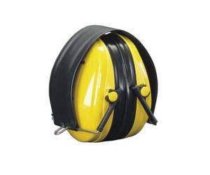 Peltor 3M Peltor Optime I- versión plegable Protectores de oreja para entornos razonablemente ruidosos- versión plegable