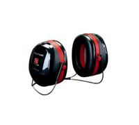 Peltor Orejeras Optime III Nuca H540b Opt3nu 3m - Protección para los Oídos
