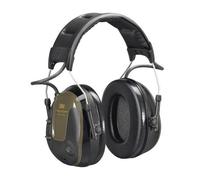 Peltor 3M Peltor ProTac III Caza Cascos de protección auditiva y modulación sonora especial para caza