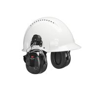 3M Peltor ProTac III - Sujeciones para casco