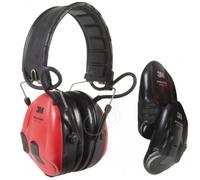 Peltor 3M Peltor SportTac Cascos antirruido espacial caza y tiro